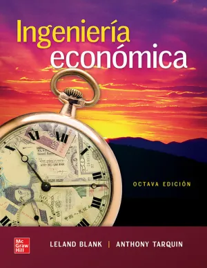 INGENIERIA ECONOMICA CON CONNECT 12 MESES INGENIERIA ECONOMICA CON CONNECT 12 MESES