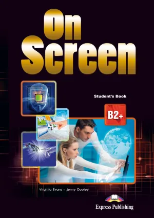 ON SCREEN B2+  STUDENT?S PACK 2