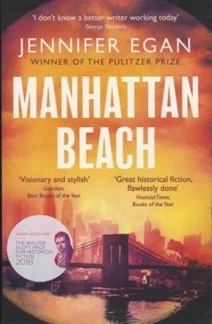 MANHATTAN BEACH
