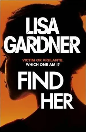 FIND HER