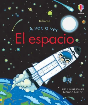 El Espacio