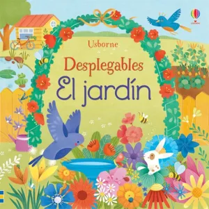 El Jardin Desplegable