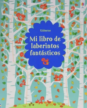 Gran Libro Laberintos Fantásticos 3