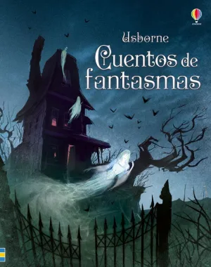 Cuentos de Fantasmas