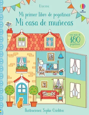 Mi Casa de Muñecas