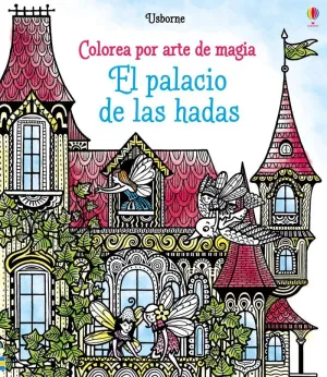 El Palacio de las Hadas
