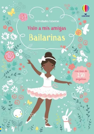 Bailarinas