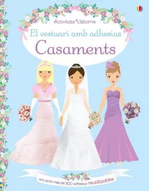 Casaments