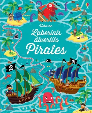Pirata Laberint