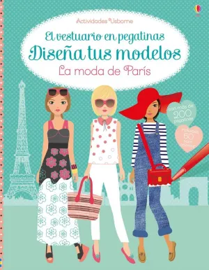 La Moda de Paris