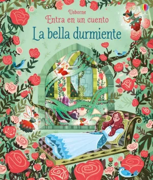 La Bella Durmiente
