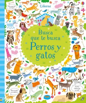 Perros y Gatos