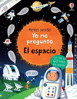 Yo me Pregunto el Espacio