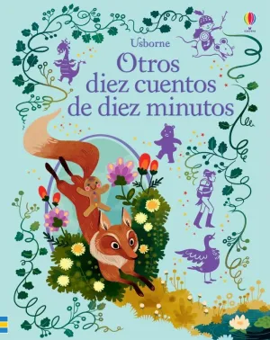 OTROS DIEZ CUENTOS DE DIEZ MINUTOS OTROS DIEZ CUENTOS DE DIEZ MINUTOS