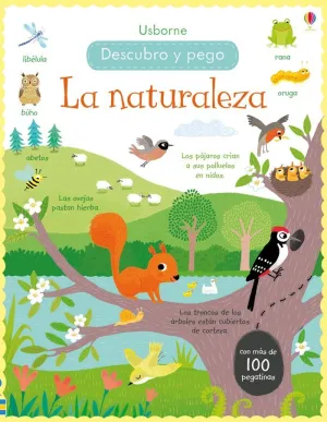 La Naturaleza