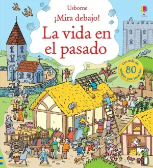La Vida en el Pasado