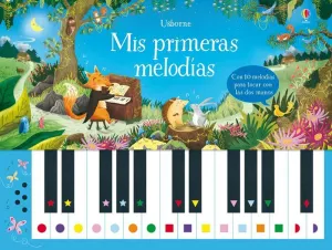 Mis Primeras Melodias