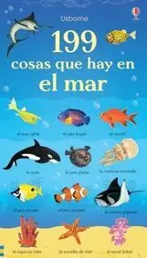 199 COSAS QUE HAY EN EL MAR