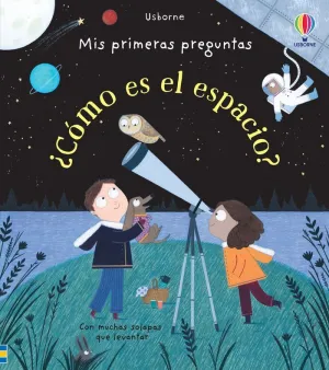 Como Es el Espacio