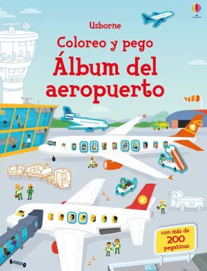 Album del Aeropuerto