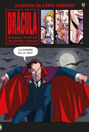 DRÁCULA