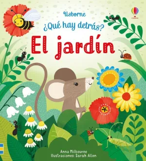 EL JARDÍN