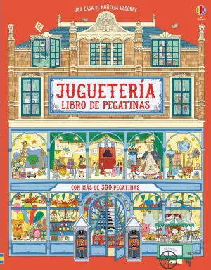 JUGUETERIA