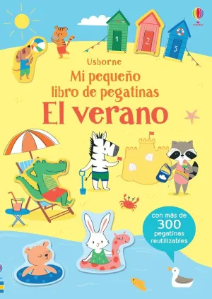 El Verano Pequeño