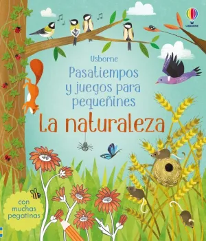 LA NATURALEZA