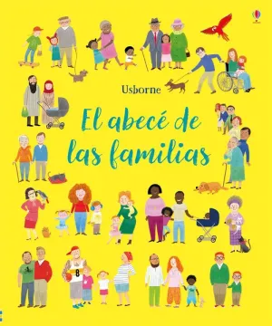 El Abecé de la Familia