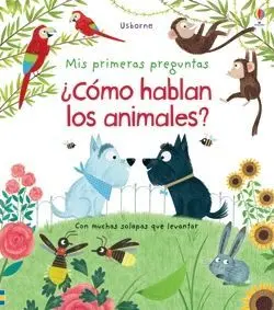 Como Hablan los Animales