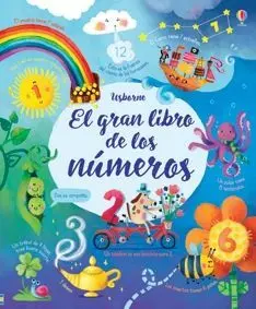 El Gran Libro de los Números