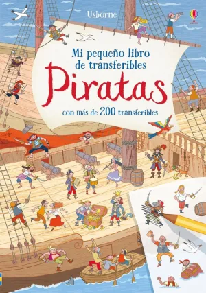 Piratas