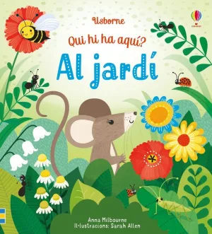 AL JARDI