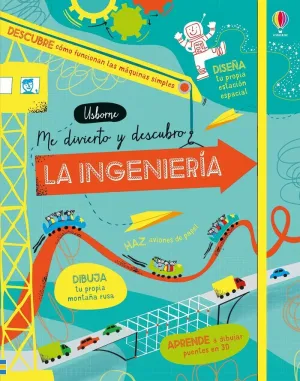 LA INGENIERÍA