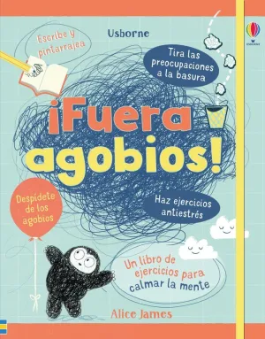 FUERA AGOBIOS