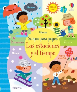 El Tiempo y las Estaciones