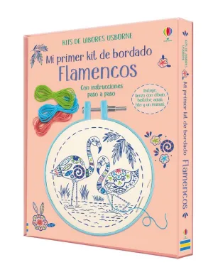 FLAMENCOS