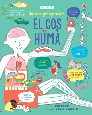 El Cos Humá