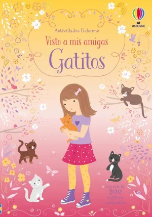 Gatitos