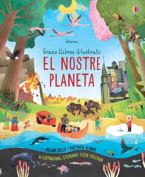 El Nostre Planeta