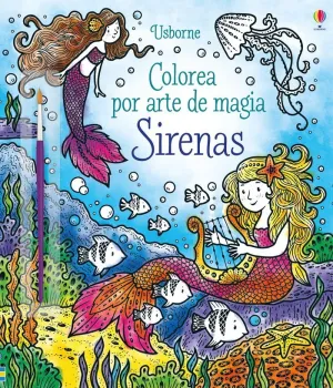 Sirenas