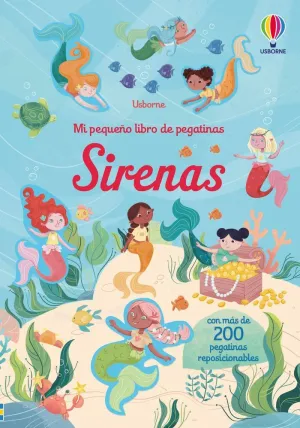 Sirenas