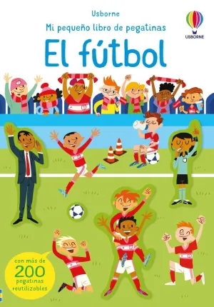 El Futbol