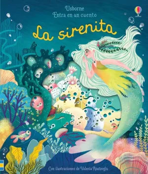 La Sirenita