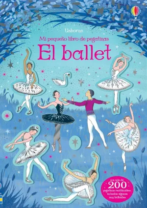 El Ballet