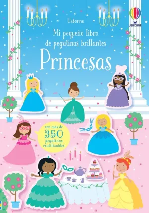 Princesas