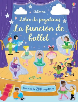 La Funcion de Ballet