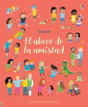 El Abecé de la Amistad