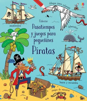 PIRATAS
